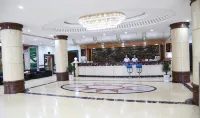 โรงแรมบอฮิเนีย จวงหลาง