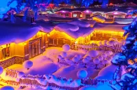 Xuegu Wusong Ridge · Wang's Cozy Residence (Xuegu Branch)