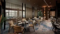 Howard Plaza Hotel Kaohsiung - Morgenmad