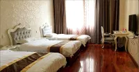 Lushanxuan Hotel