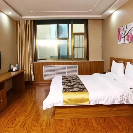 Lin County Siji Hotel