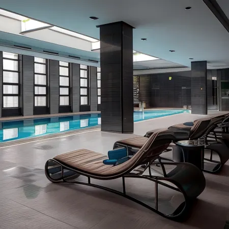 Pullman Anshan Time Square
