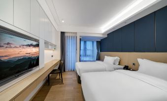 Shenzhen Tingya Apartment
