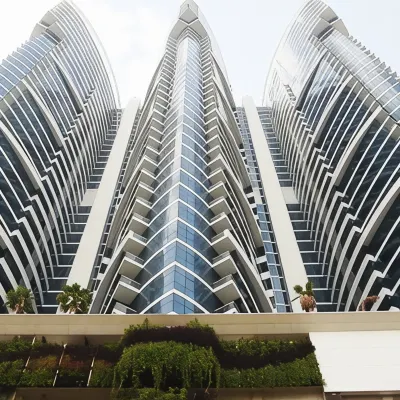 Adagio Premium Dubai Al Barsha Отели рядом с достопримечательностью «Аль-Суфух»