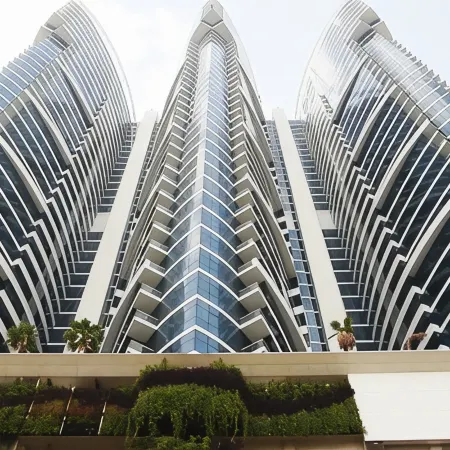 Adagio Premium Dubai Al Barsha