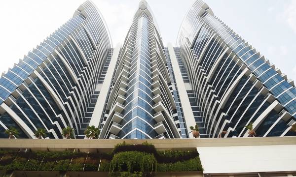Adagio Premium Dubai Al Barsha