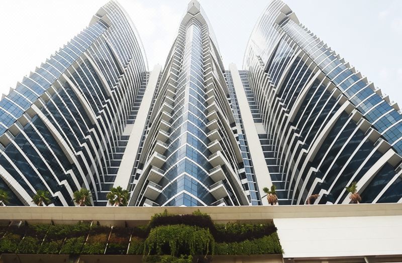Adagio Premium Dubai Al Barsha