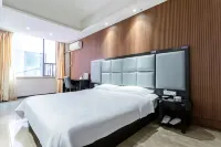 Tianyi Boutique Hotel (Jingzhou Lianghu Market) - Airport Shuttle