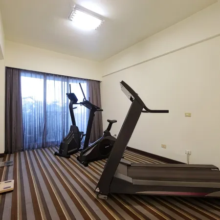 Metro Hotel