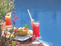 COSTA LUVİ HOTEL - Ocean View