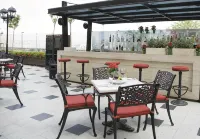 Pera Palace Hotel - Bar