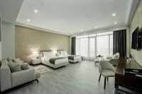 Hills Resort Hotel