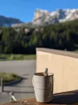 Xylocopa: Pic de Bure, 360° mountain view! - Homestays