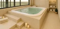 德傑尼伽酒店 - SPA