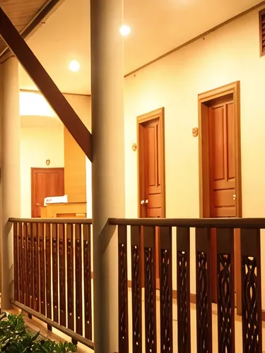 รูปภาพของโรงแรมประจวบเพลส Prachuabplace Hotel