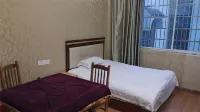 崇仁老伍ビジネスホテル