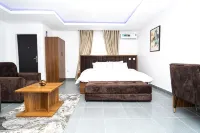 Zamin Hotel - 2-Star