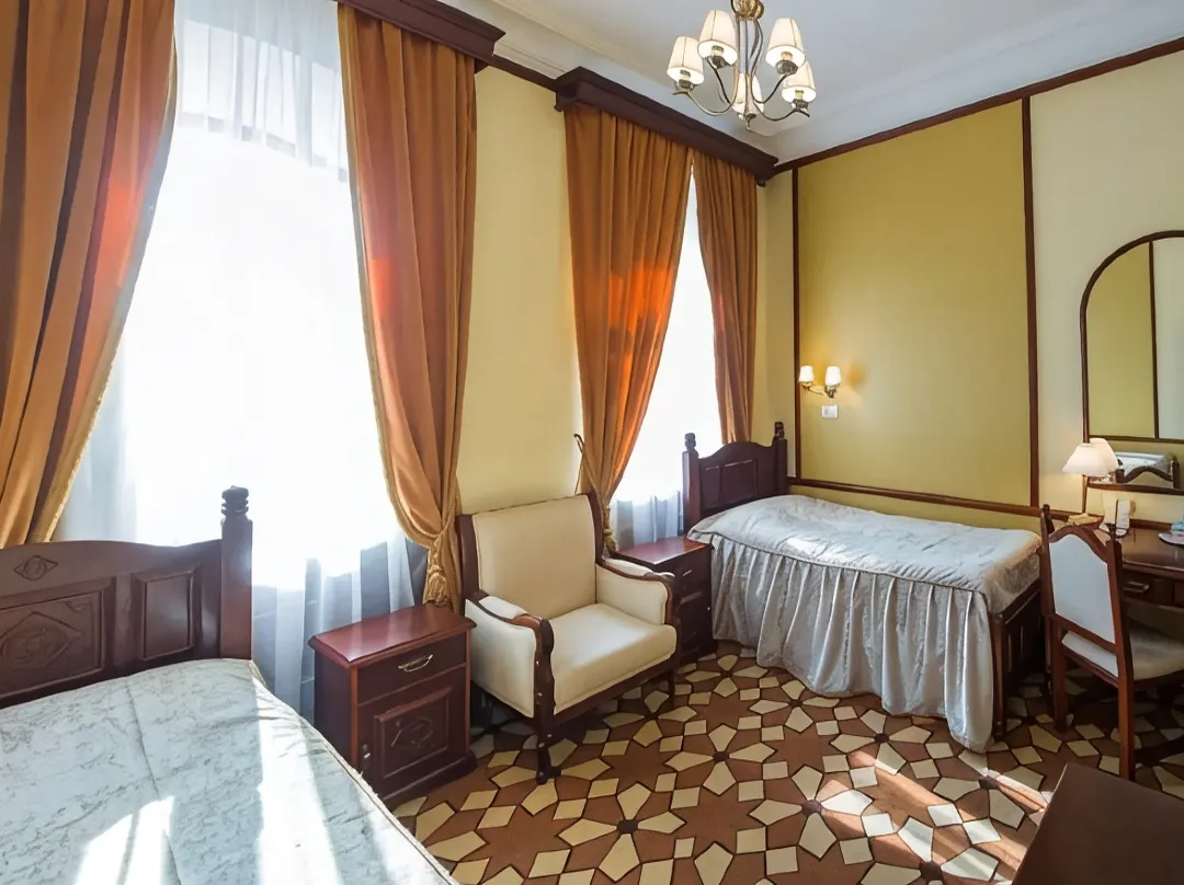 Garni Hotel - Minsk