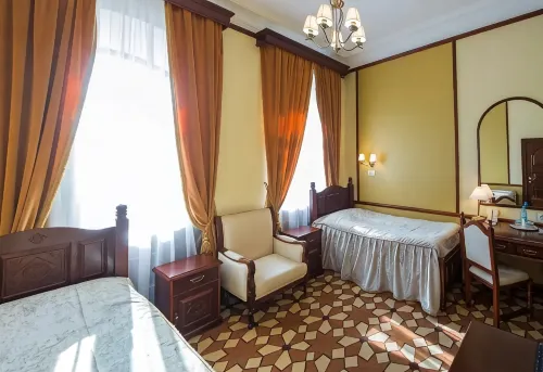 Garni Hotel - Mountain view