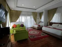 Villa HMD Ξενοδοχεία στην πόλη Trawas