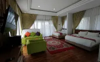 Villa HMD