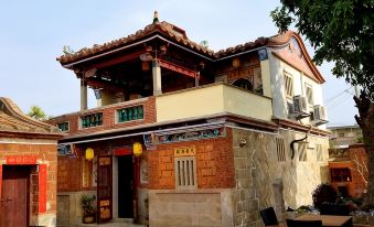 Hsiao Chu Chia Chu Ancient Western-Style Building Inn(He Jingyan Residence)