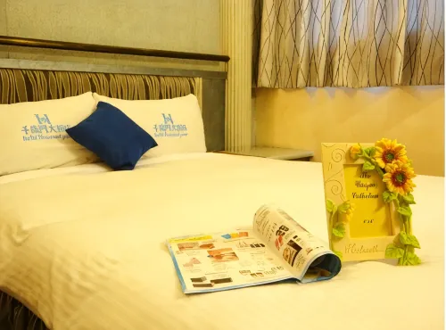 Traveler Hotel