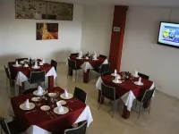 Hotel Dorado Gold - sarapan