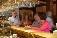 Hotel Grossfeld - bar