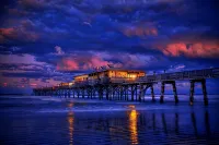 3-Bedroom Condo in Lovely Daytona Beach Shores with Amazing Views! - 4-Star
