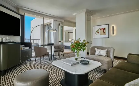 Pendry Newport Beach