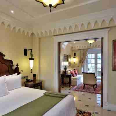 ITC Grand Bharat, a Luxury Collection Retreat, Gurgaon, New Delhi Capital Region Rooms