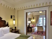 ITC Grand Bharat, a Luxury Collection Retreat, Gurgaon, New Delhi Capital Region Hotels near IMT Manesar