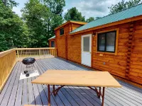 Splash Magic RV Resort - Homestays