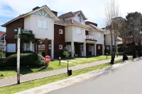 Apart & Hotel Neptuno - spa