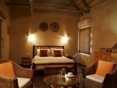 AmaZulu Lodge