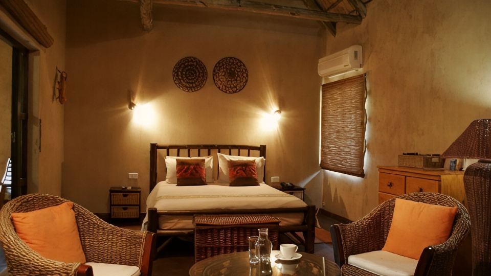 AmaZulu Lodge