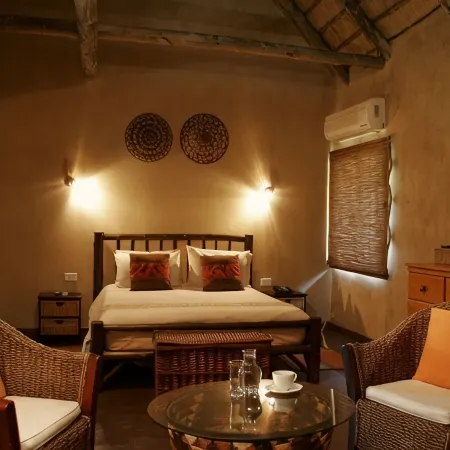 AmaZulu Lodge