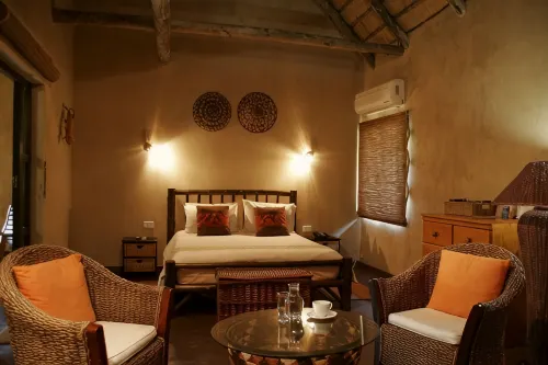 AmaZulu Lodge - Pensions