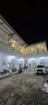 เอสจี โรงแรม ปังกันดารัน