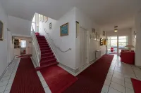 Villa Feise - parking