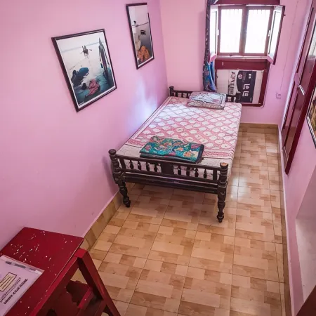 Brown Bread Bakery Guest House