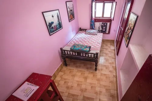 Brown Bread Bakery Guest House