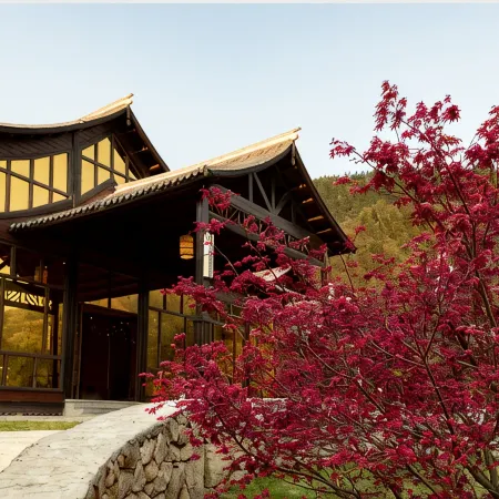 Yunbingshan Resort