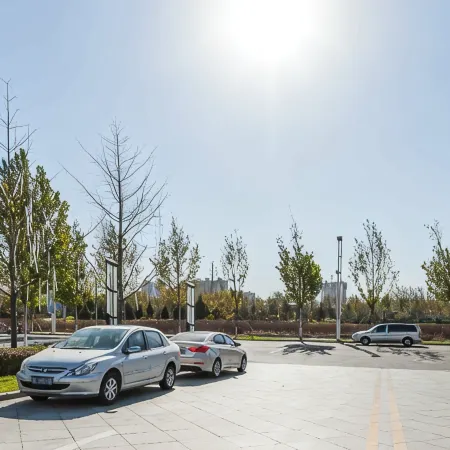 Four Points By Sheraton Langfang Gu'an