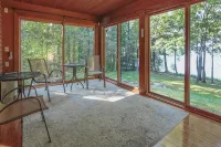 Winnecook Lake House