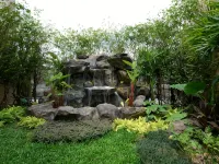 Grand BS Airport Hotel Suvarnabhumi Hotels near The Paseo Mall