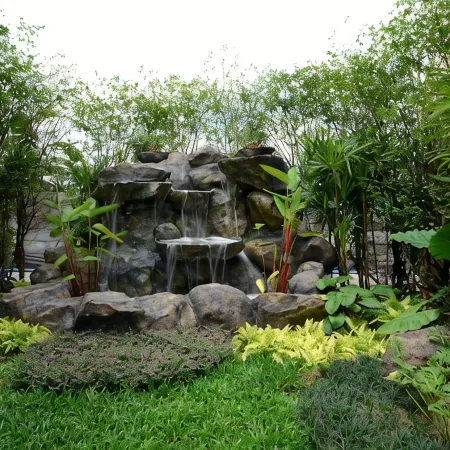 Grand BS Airport Hotel Suvarnabhumi