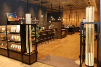 Hotel Keihan tenmabashi ekimae - Morgenmad