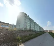 滿洲里福音賓館 扎賚諾爾區酒店
